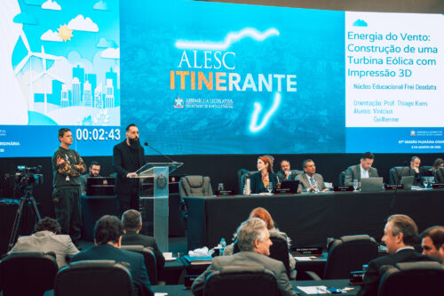 Entidades apresentam demandas e destacam importância do associativismo para o Planalto Norte