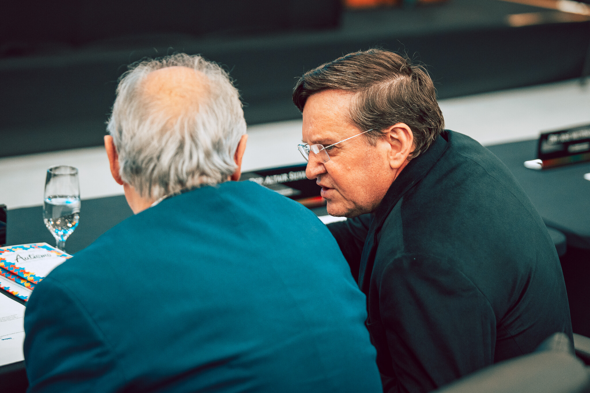 - Deputado Jair Miotto (União)