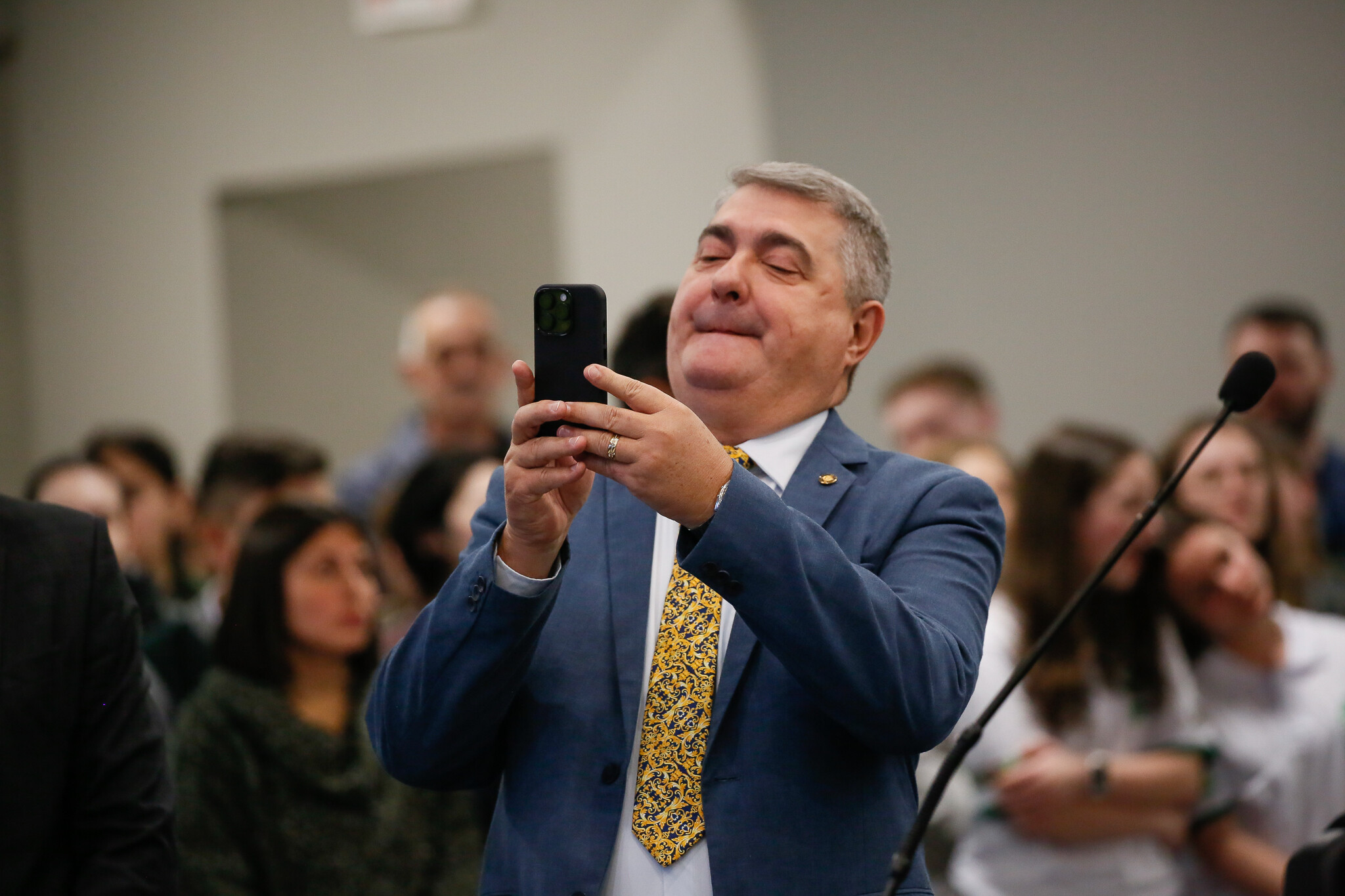 - Deputado Antídio Lunelli (MDB)