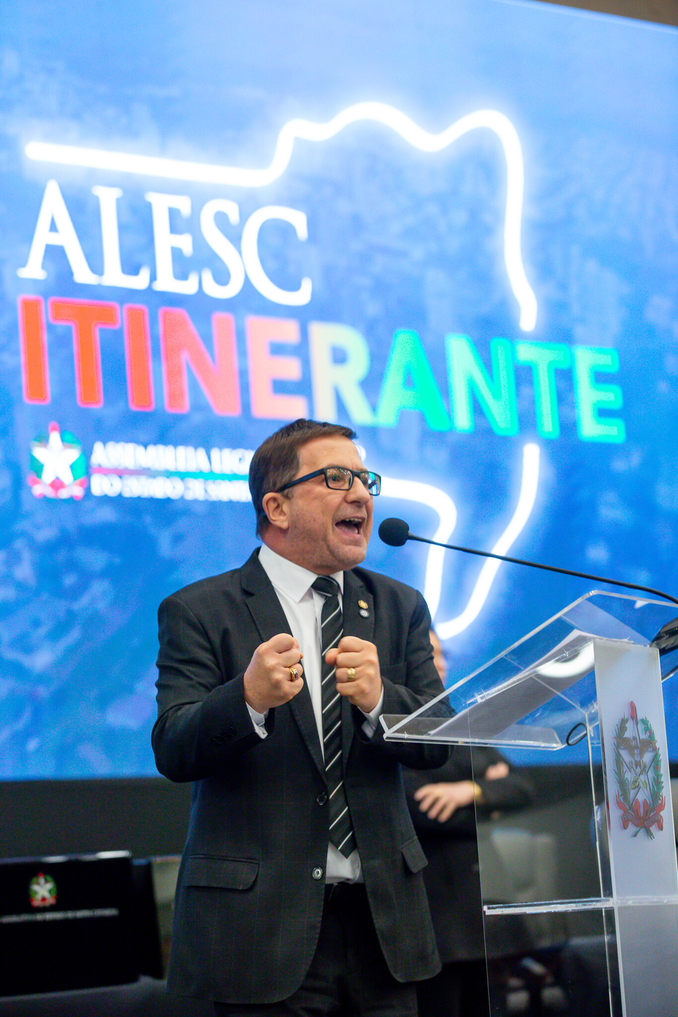 - Deputado Junior Cardoso (PRD)