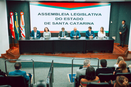 Audiência discute criação de um observatório para o câncer no estado