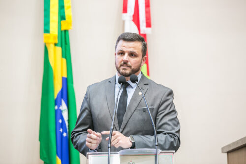 Medida cautelar suspendendo processos que discutem lei ambiental de SC é pautada na sessão