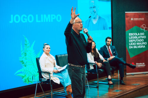Combate à corrupção é prática que exige atuação no cotidiano