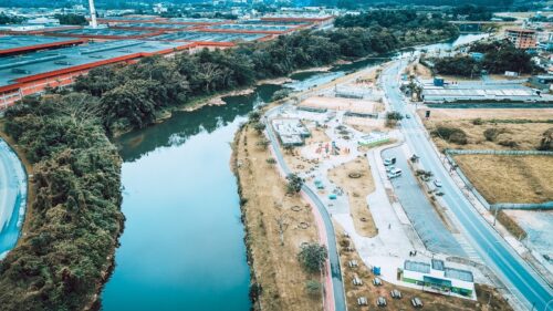 Plenário do Alesc Itinerante aprova programa estadual de parques alagáveis