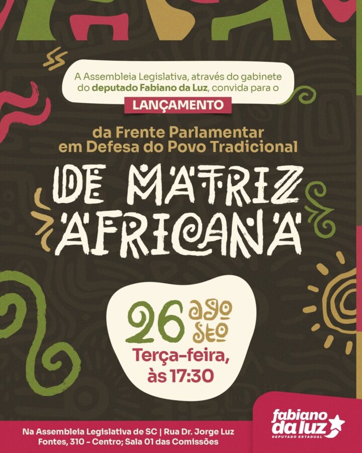 Crédito: assessoria parlamentar.