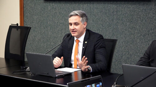 Audiências públicas vão discutir incentivos fiscais federais para região do Contestado