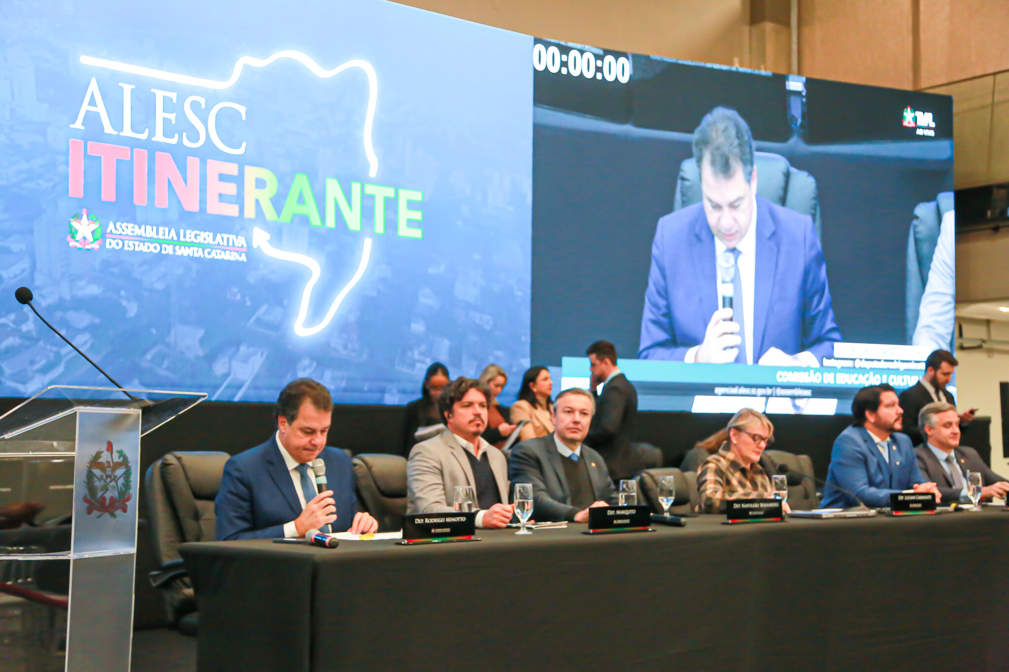 - Deputado Marquito (PSOL)