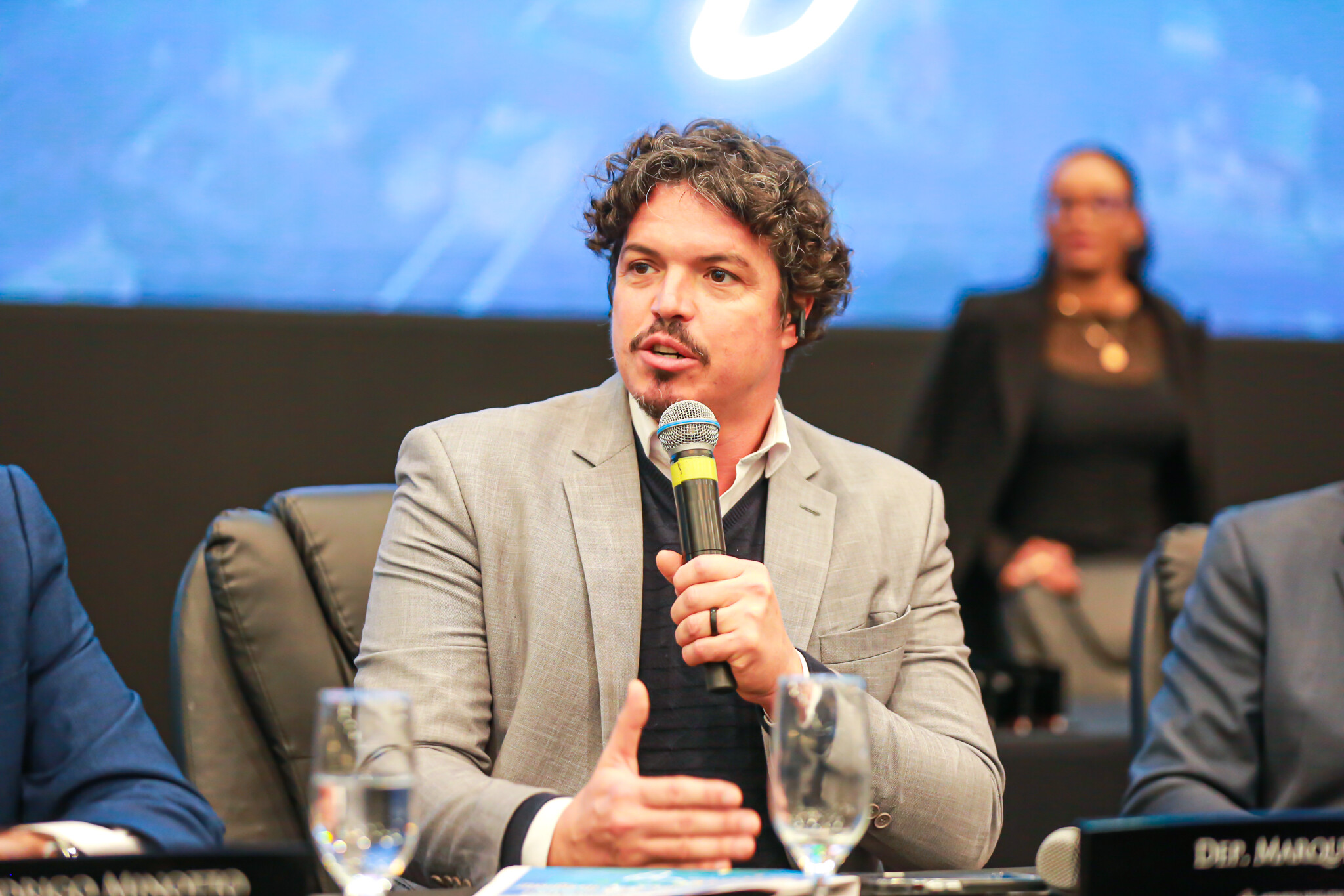 - Deputado Marquito (PSOL)