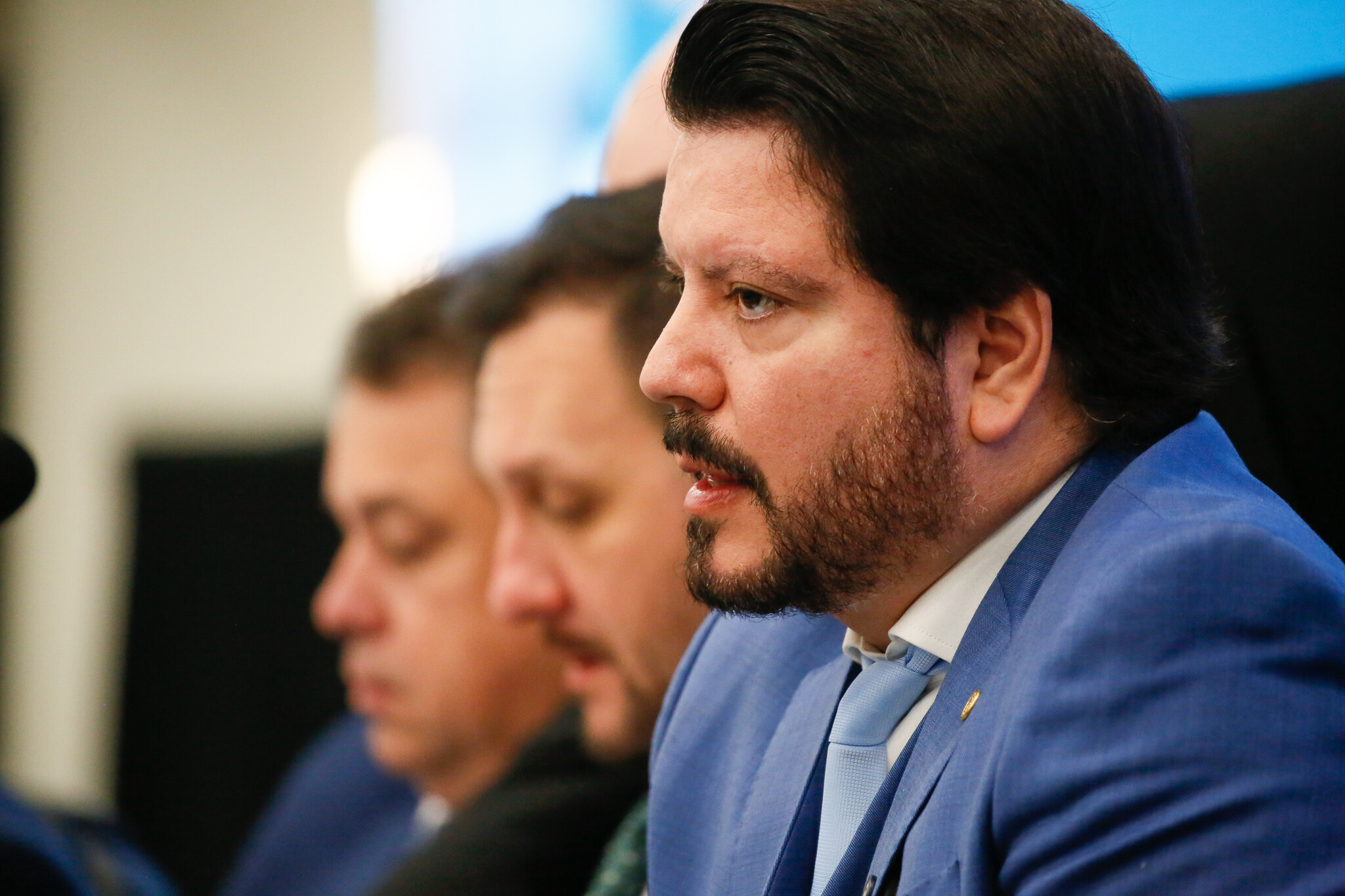 - Deputado Alex Brasil (PL)