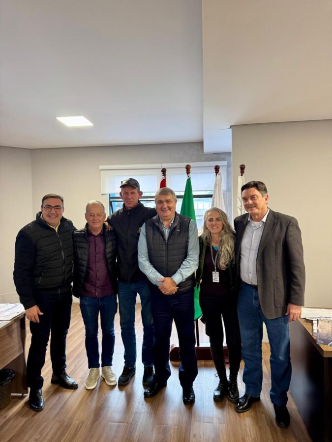 Crédito: assessoria parlamentar.