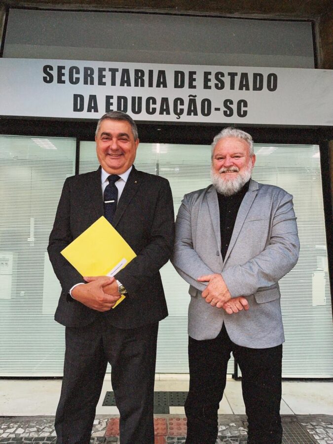 Crédito: assessoria parlamentar.