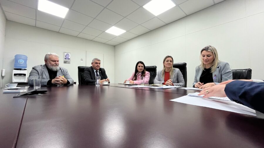 Crédito: assessoria parlamentar.