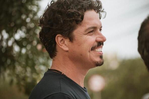 Deputado Marquito. Foto: Cris Odara