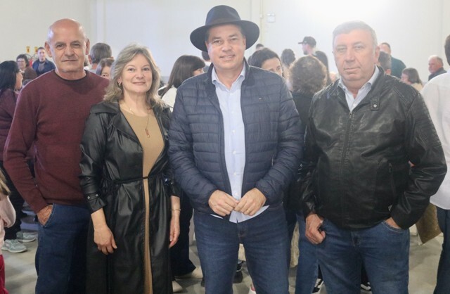 Foto: assessoria parlamentar.