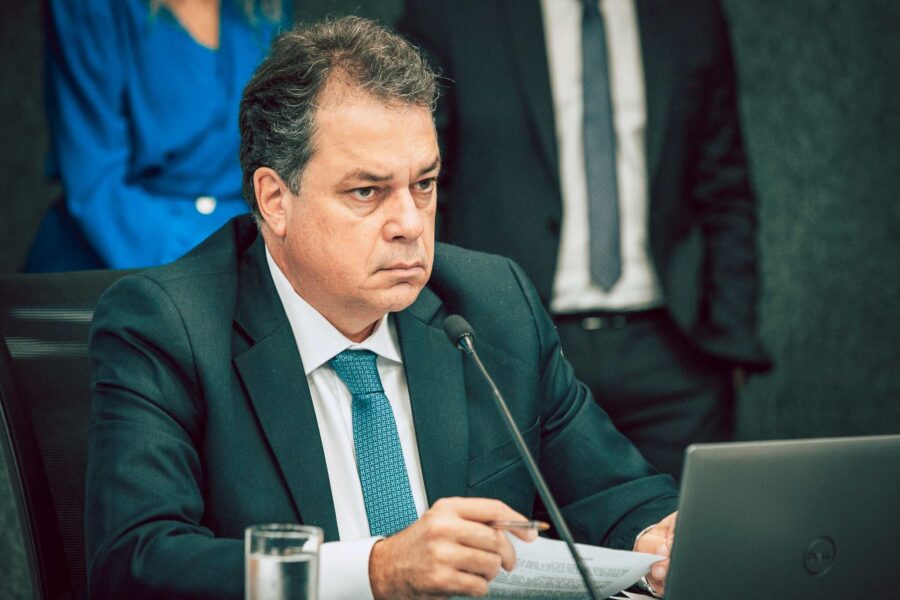 Fonte: assessoria parlamentar.