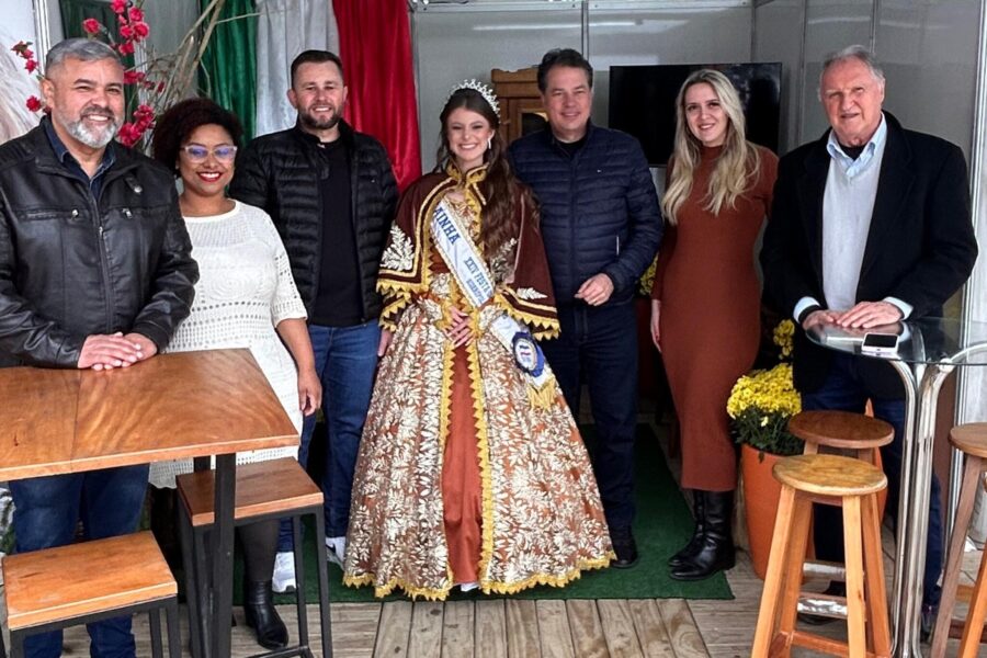 Foto: Heitor Carvalho/Assessoria.