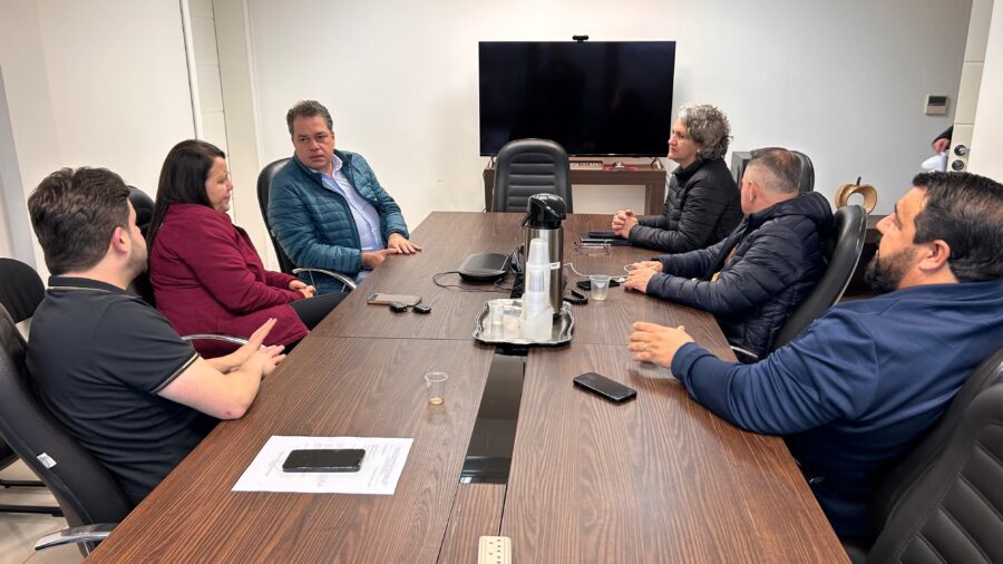 Foto: assessoria parlamentar.