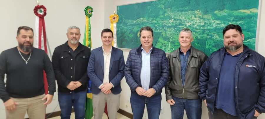 Foto: assessoria parlamentar.
