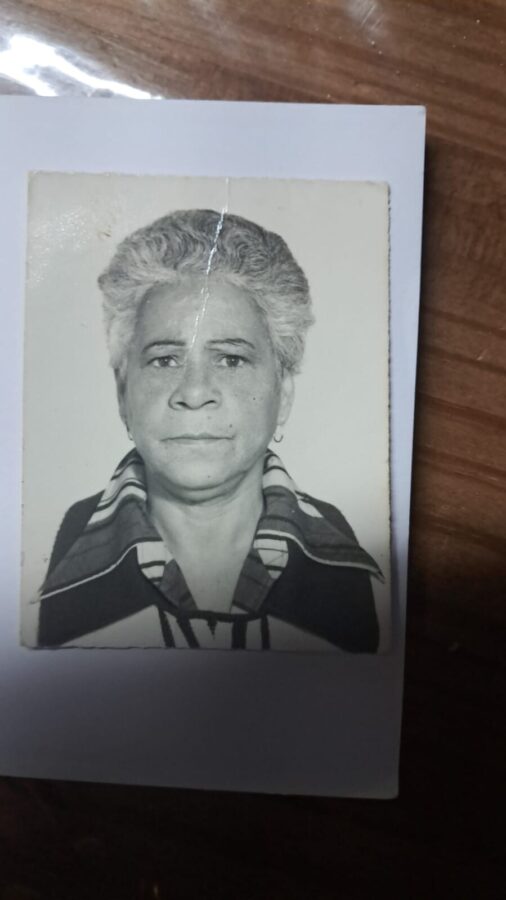 Felisbina Táboas Costa