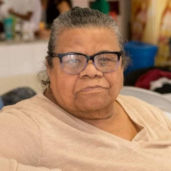 Dona Isolete Gonçalves Souza