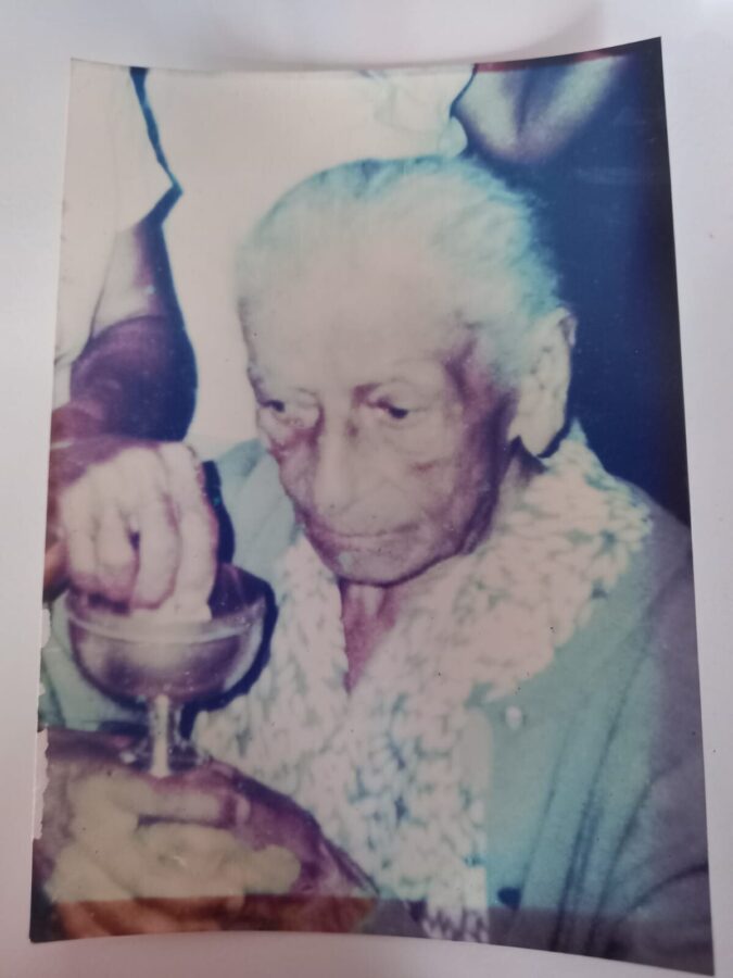 Paulina Pedrini Táboas