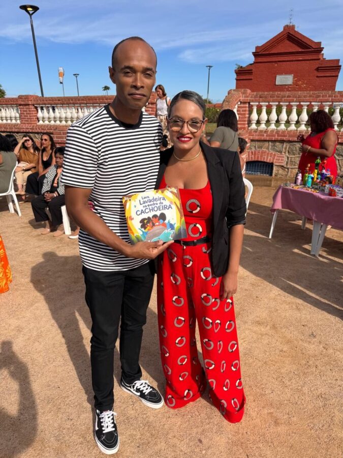 Péricles e Priscila