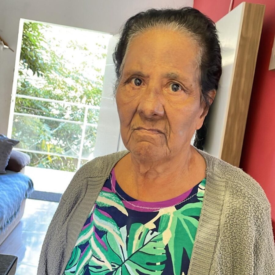 Sudenir Hilária Sestrem