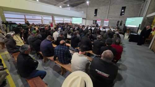 Assembleia promove audiência para debater atrasos em obras da SC-281