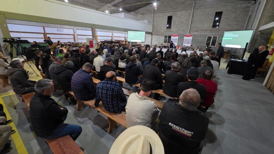 Assembleia promove audiência para debater atrasos em obras da SC-281