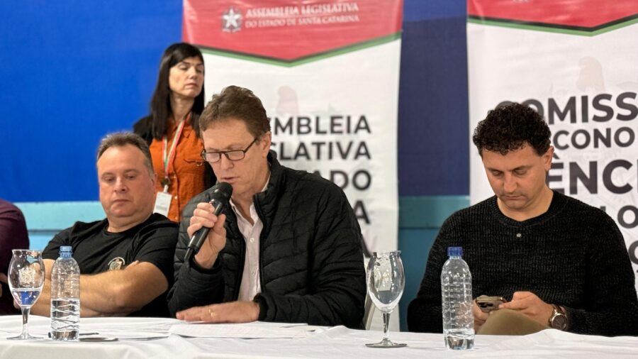 Foto: Fabrício Eufrazio.