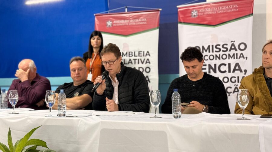 Foto: Fabrício Eufrazio.