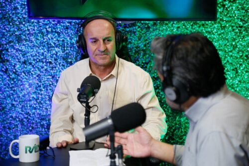 José Milton Scheffer fala sobre medida para combater furto de fios de energia e telefonia