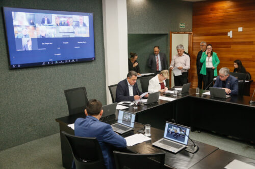Comissão de Trabalho aprova projeto que prevê Política de Formação Cidadã nas escolas de SC