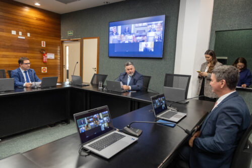Comissão dos Direitos da Pessoa Idosa aprova debate sobre combate à discriminação etária