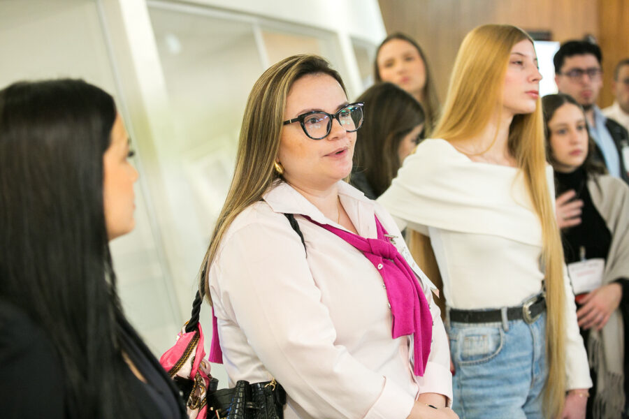 Ariana Iara Rizzolli