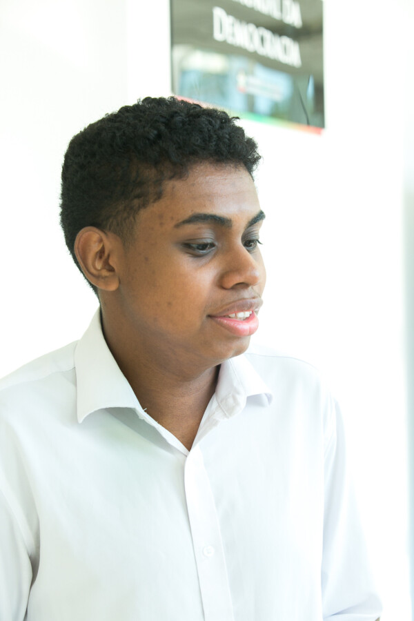 Pedro Paulo Carneiro - Estudante de Direito em Florianópolis