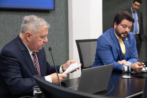 Aprovado projeto sobre declaração de direitos de liberdade econômica