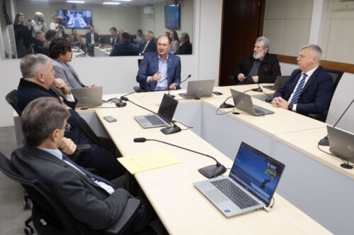 Alesc intensifica preparativos para a COP30