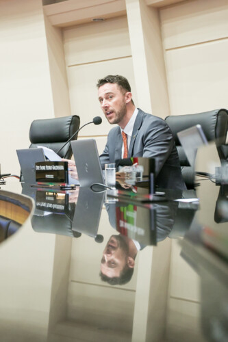 Deputado Fernando Krelling (MDB)