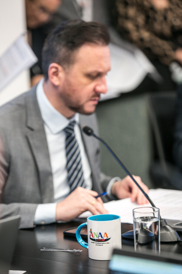 - Deputado Pepê Collaço (PP)