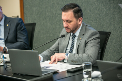 - Deputado Pepê Collaço (PP)