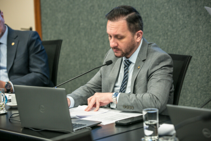- Deputado Pepê Collaço (PP)