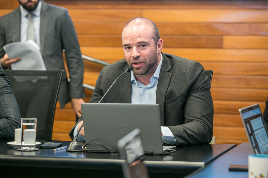 - Deputado Jessé Lopes (PL)