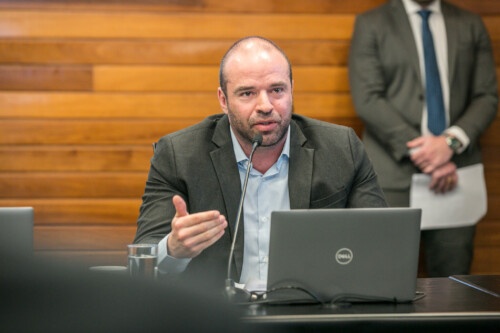 - Deputado Jessé Lopes (PL)