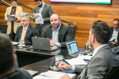 - Deputado Jessé Lopes (PL)