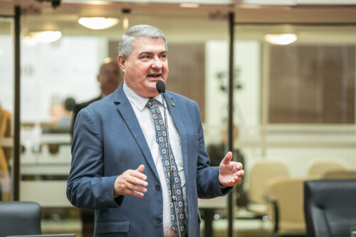 - Deputado Antídio Lunelli (MDB)