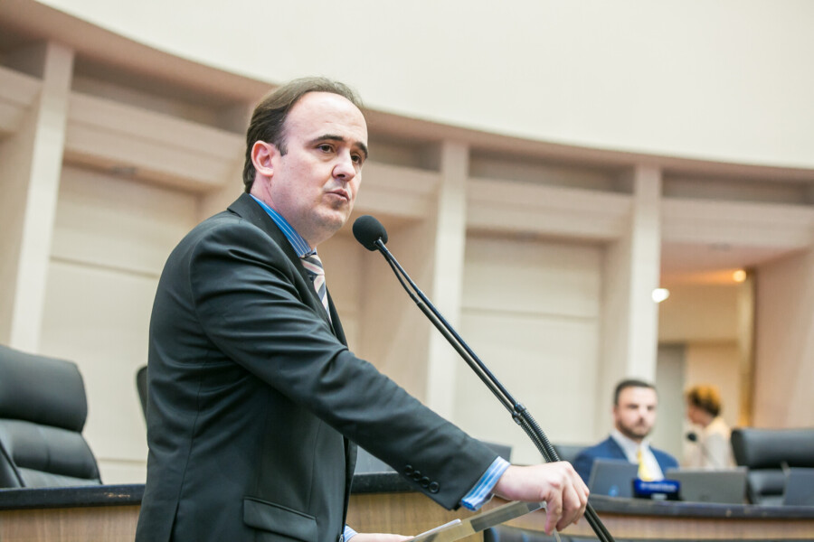 - Deputado Carlos Humberto (PL)