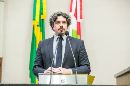 - Deputado Marquito (PSOL)