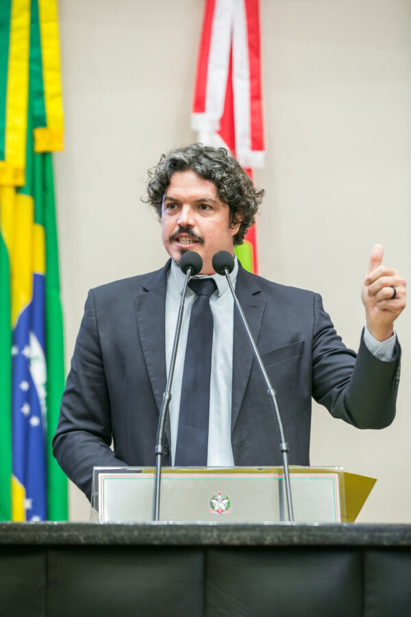 - Deputado Marquito (PSOL)