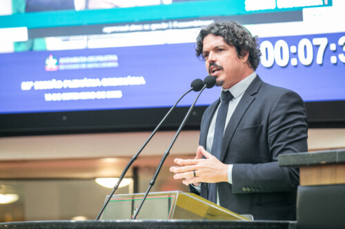 - Deputado Marquito (PSOL)